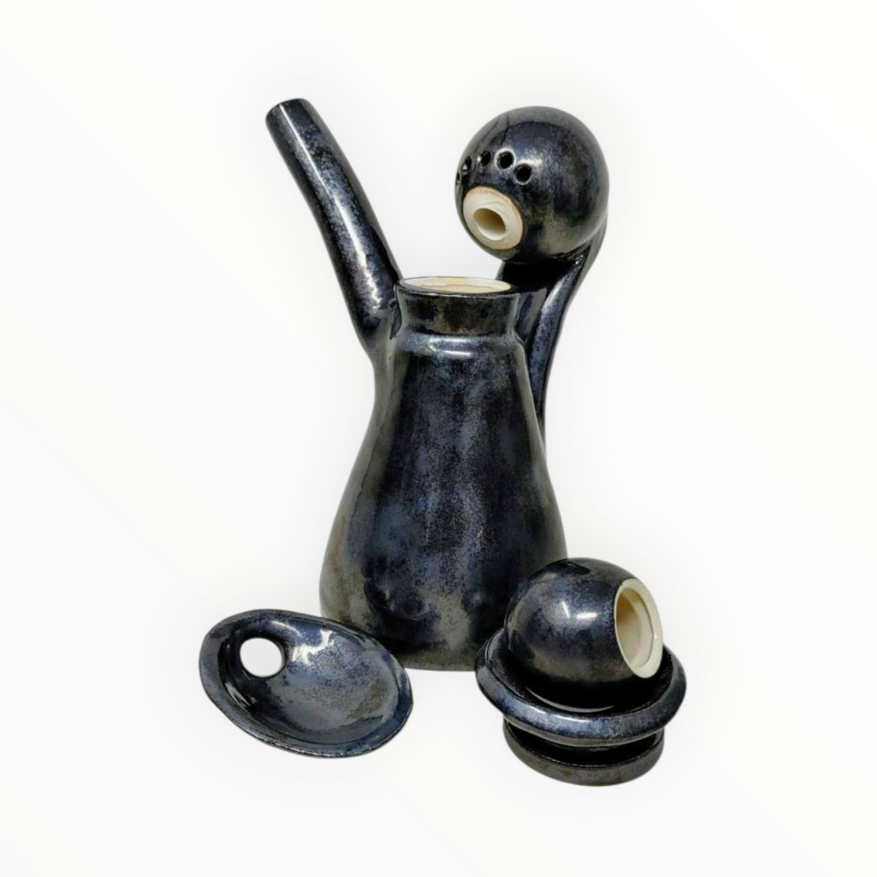FlavorMaster OneArmBandit OAB Black Ice
