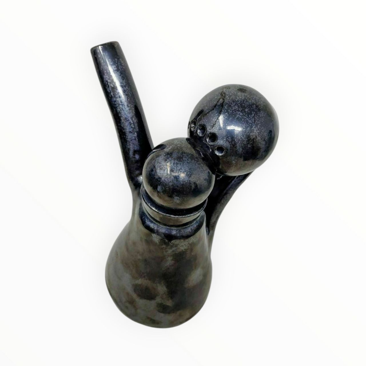 FlavorMaster OneArmBandit OAB Black Ice