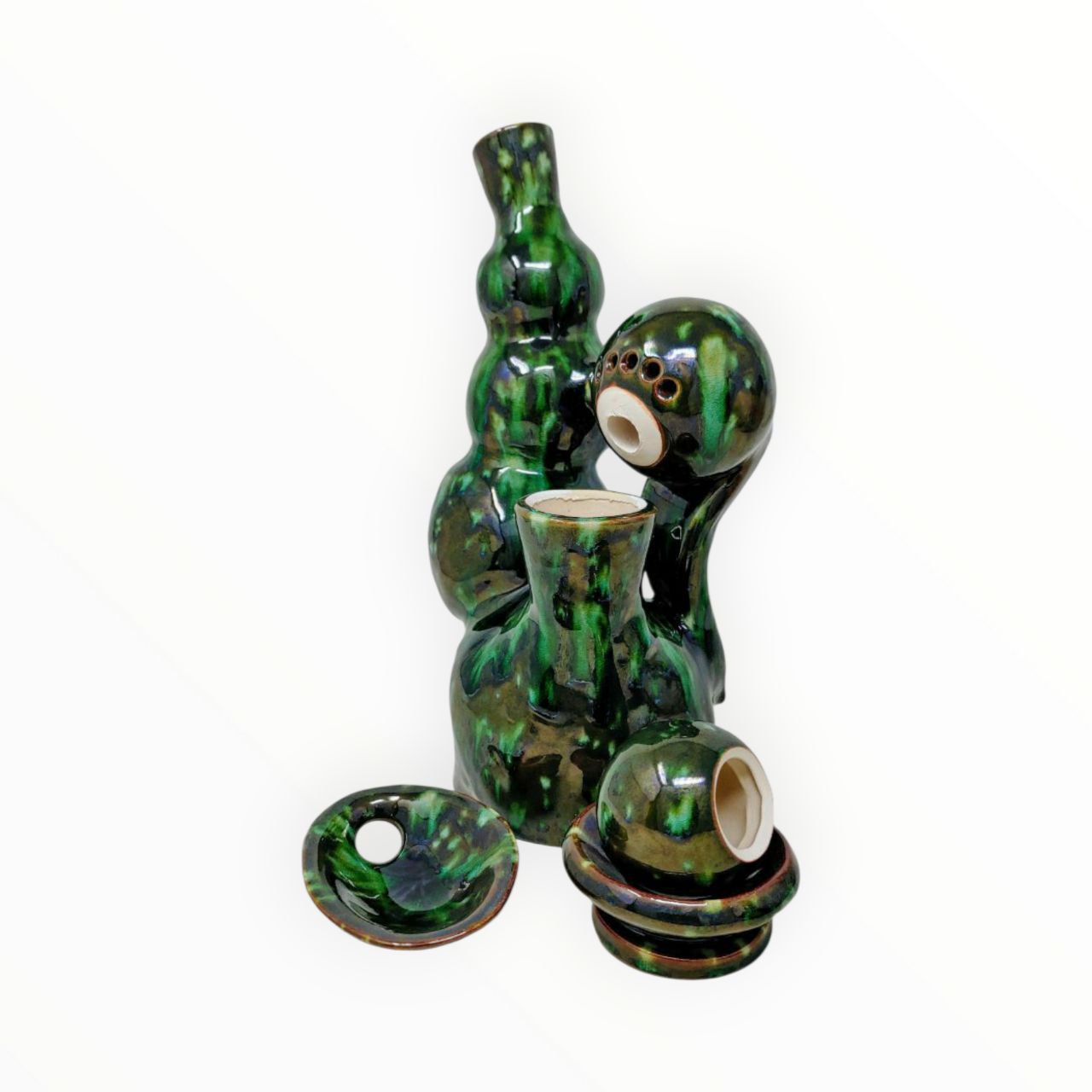FlavorMaster Wonderlamp Woodland Phantasy