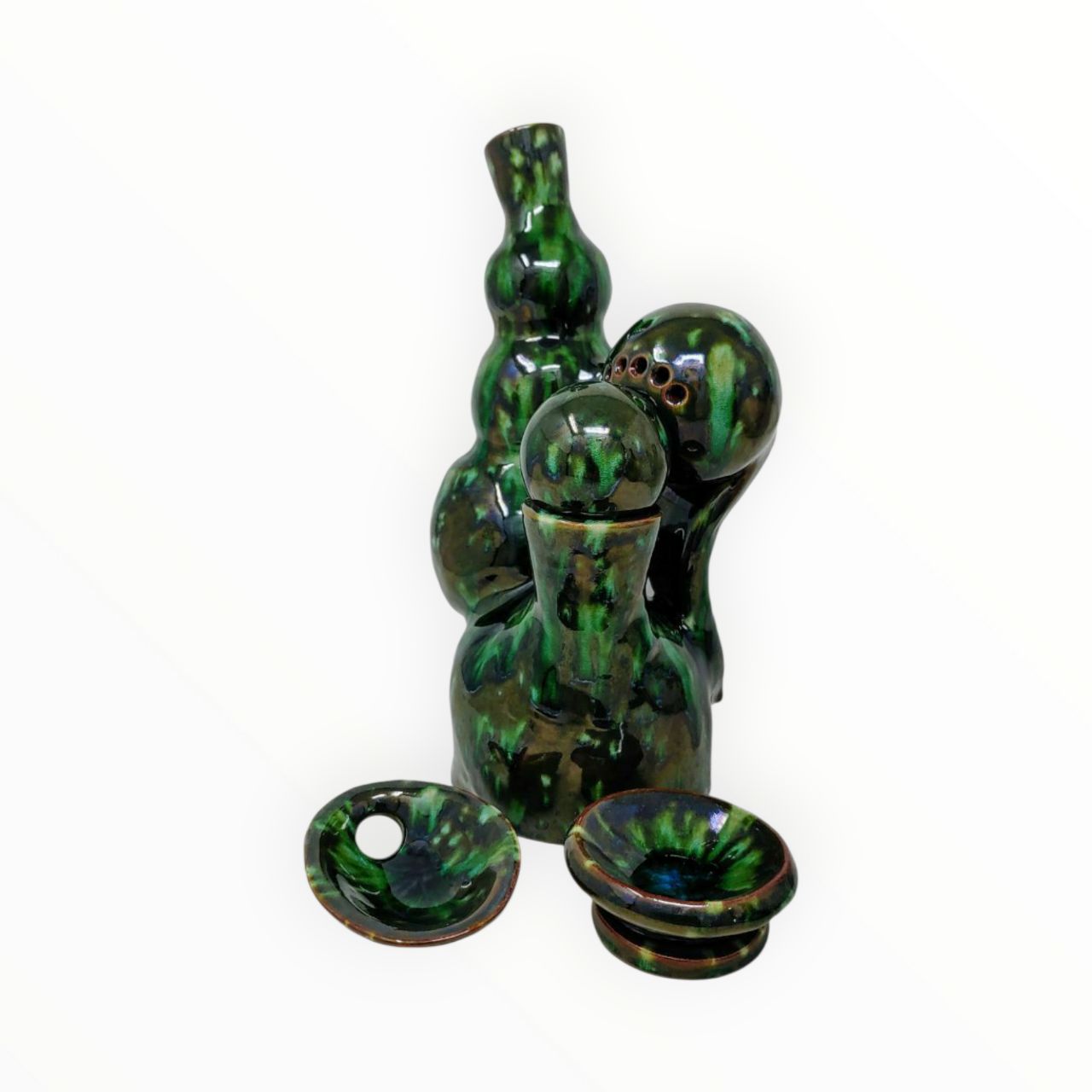 FlavorMaster Wonderlamp Woodland Phantasy