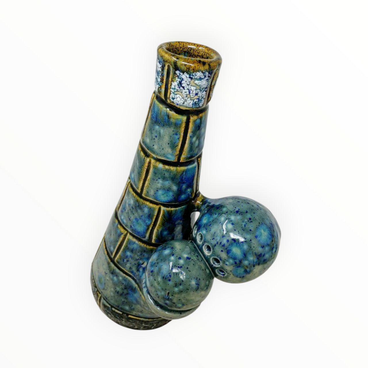 FlavorMaster Classic Retro Blue Dream