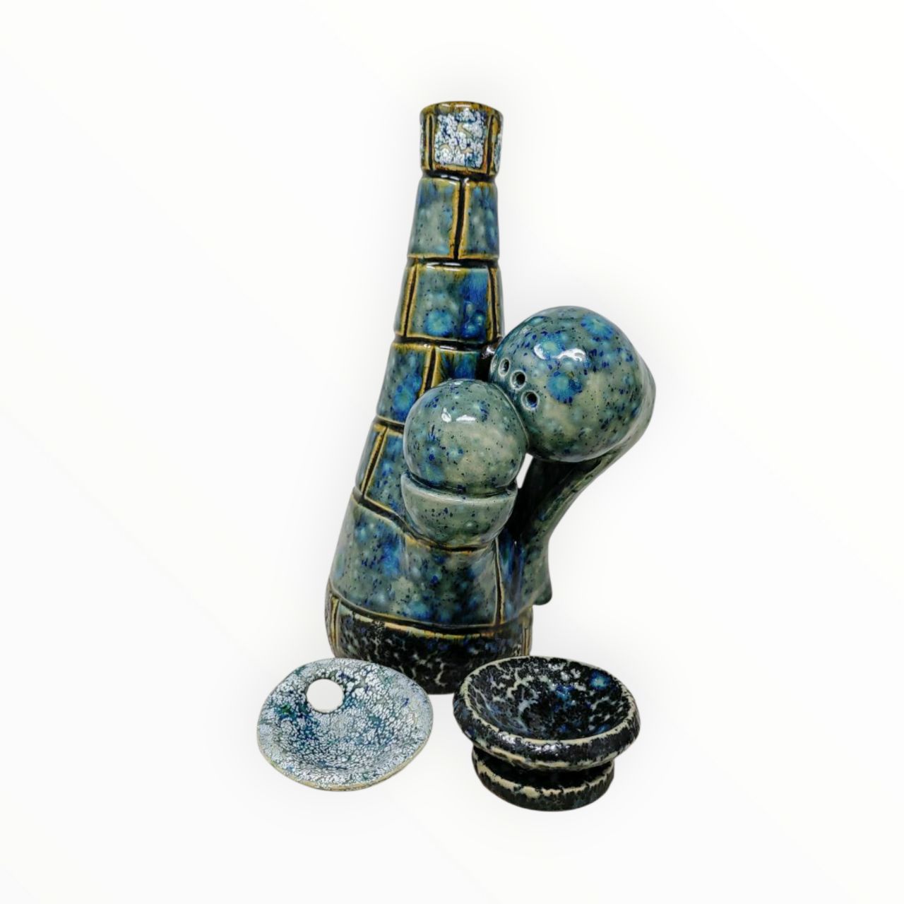 FlavorMaster Classic Retro Blue Dream