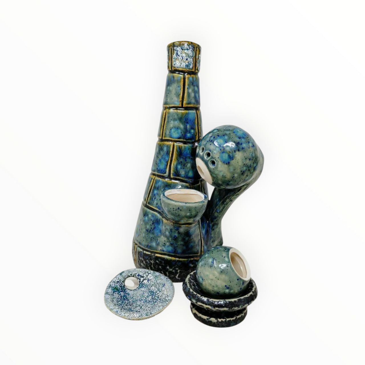 FlavorMaster Classic Retro Blue Dream