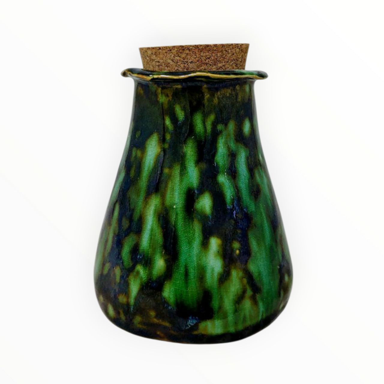 GreenPot Woodland Phantasy