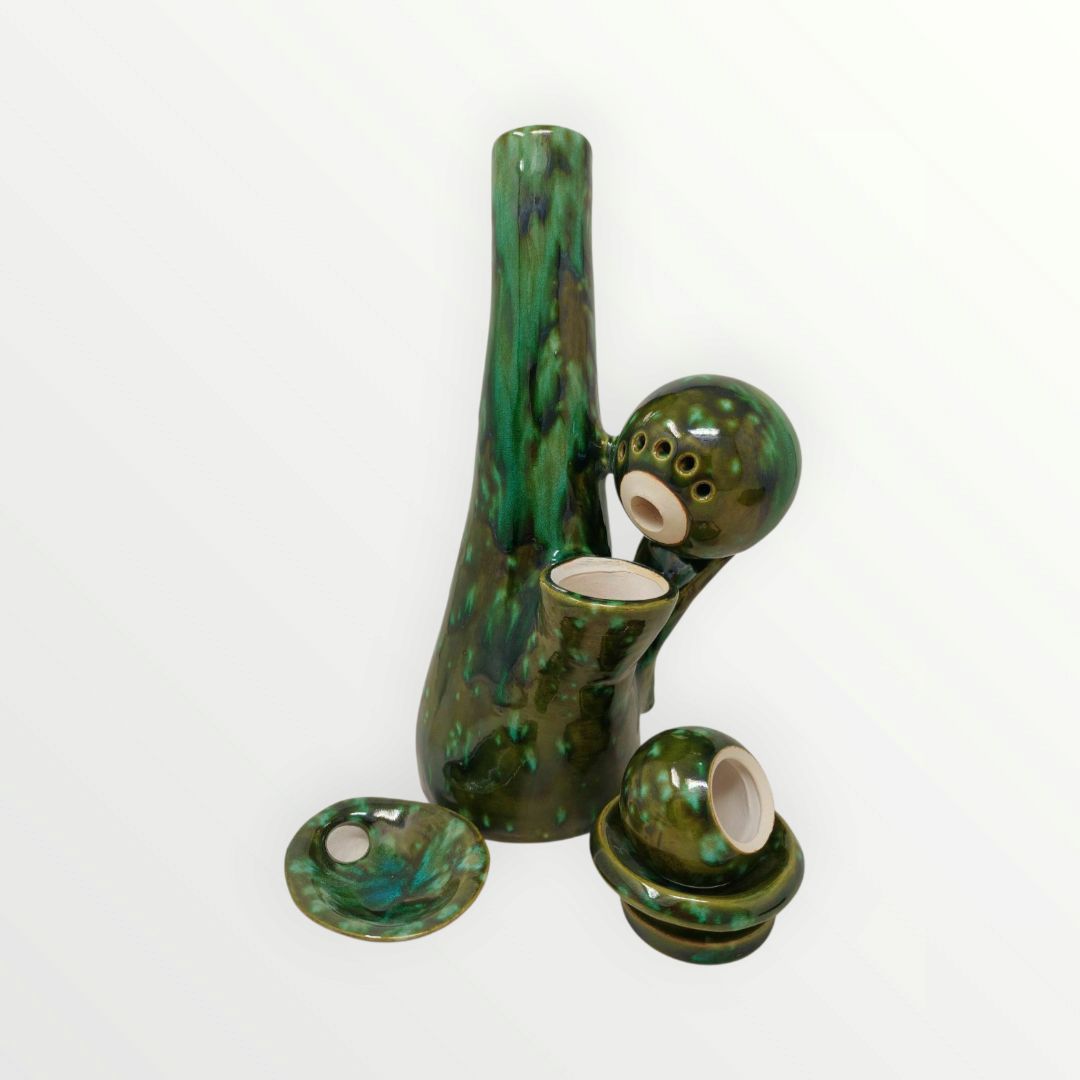 FlavorMaster Classic Woodland Phantasy