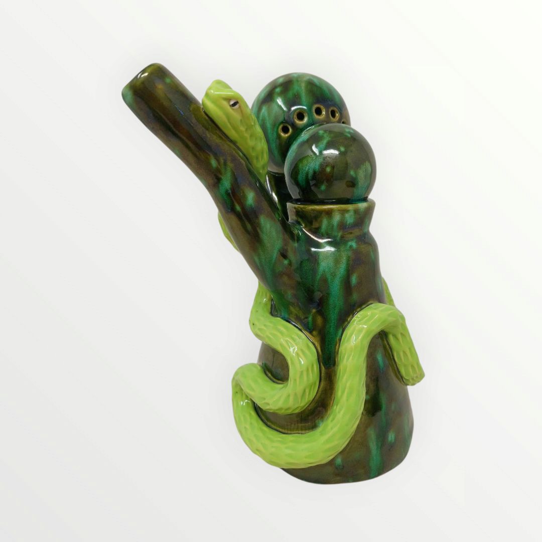 FlavorMaster OneArmBandit (OAB) Grüne Mamba