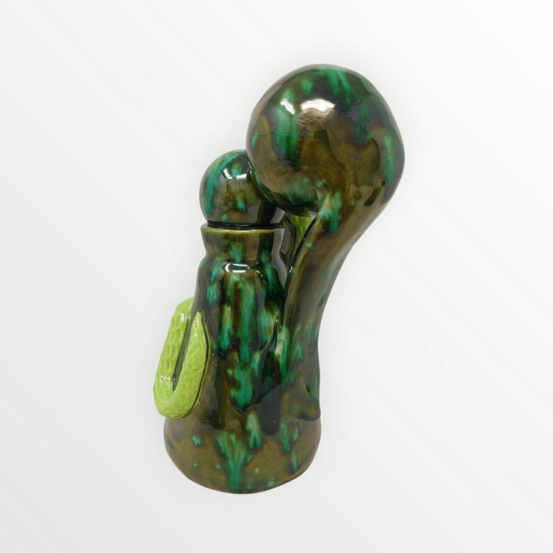 FlavorMaster OneArmBandit (OAB) Grüne Mamba