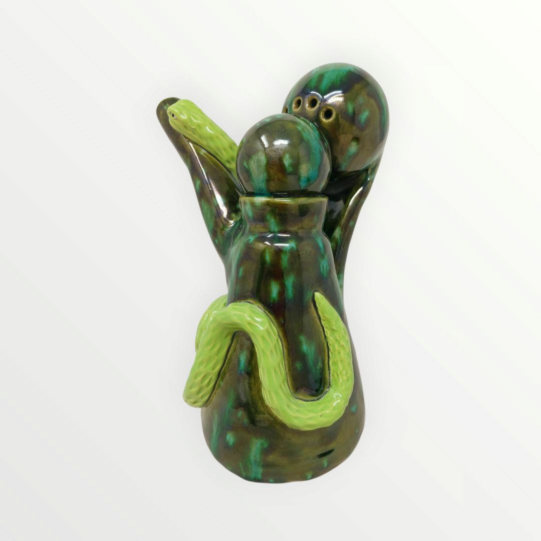 FlavorMaster OneArmBandit (OAB) Grüne Mamba