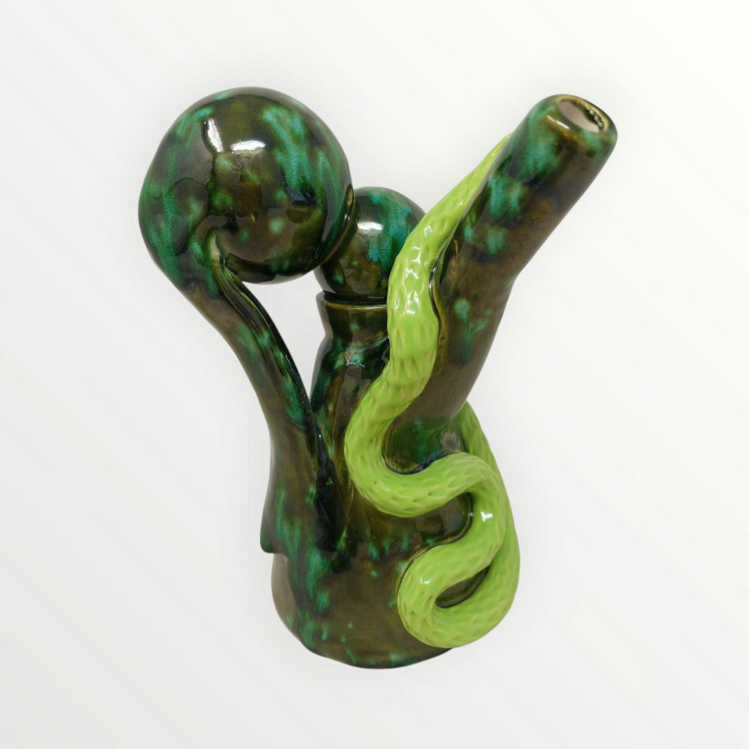 FlavorMaster OneArmBandit (OAB) Grüne Mamba