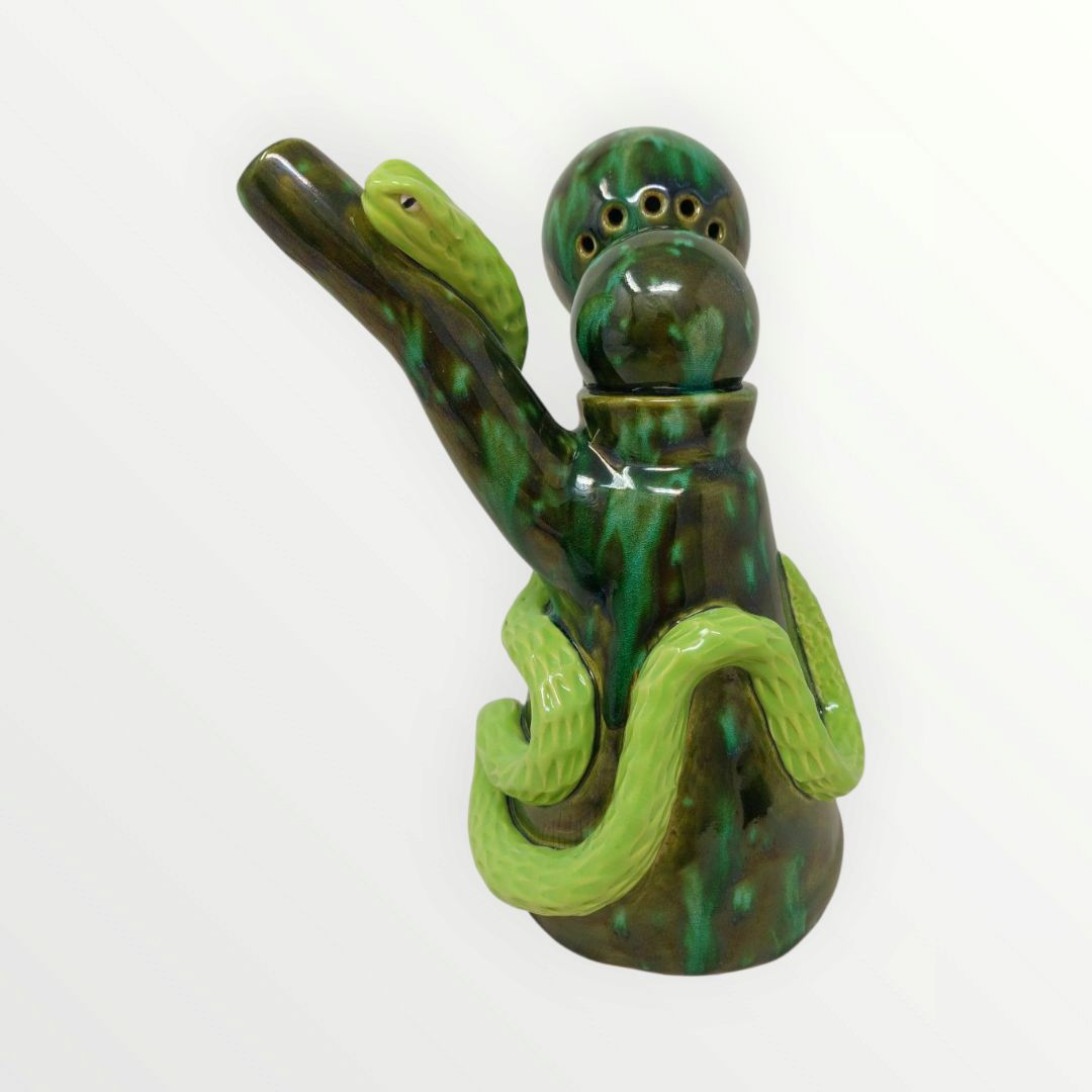 FlavorMaster OneArmBandit (OAB) Grüne Mamba