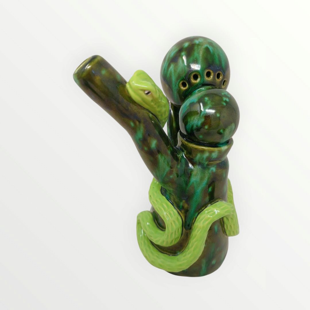 FlavorMaster OneArmBandit (OAB) Grüne Mamba