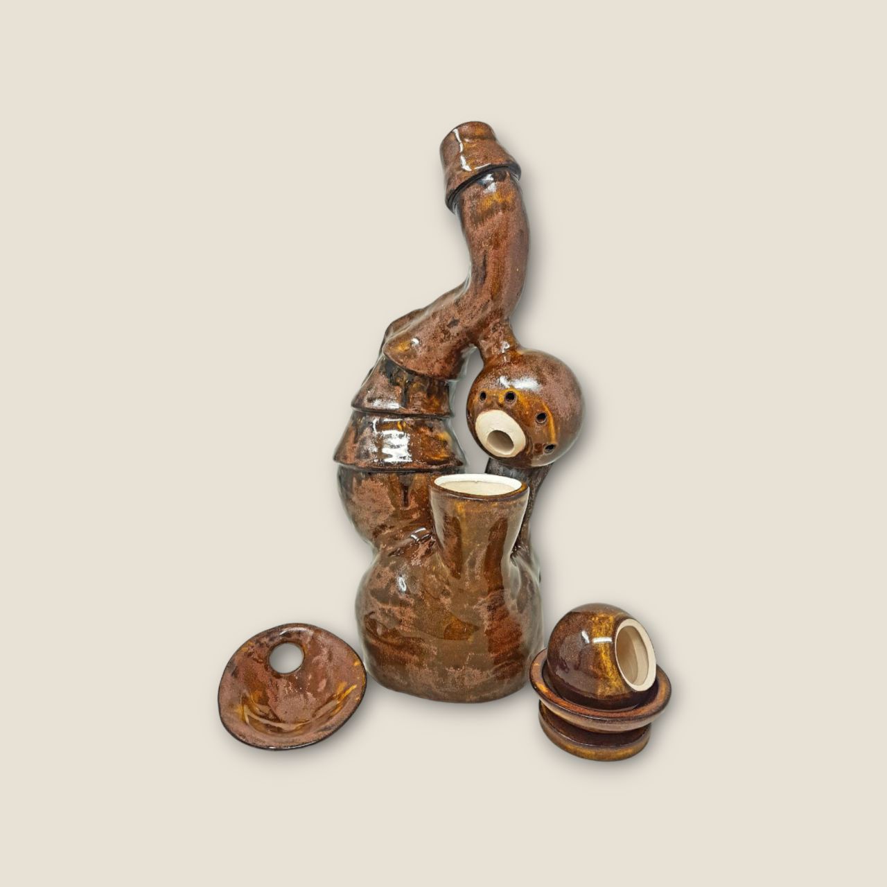 FlavorMaster Scorpion - Aventurin