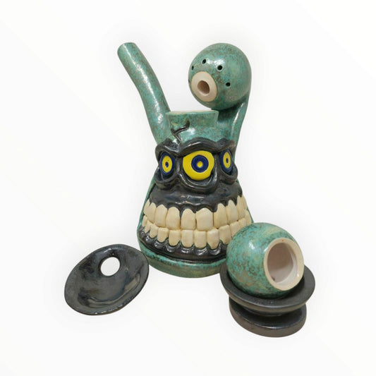 FlavorMaster OneArmBandit (OAB) Art Edition Grinny
