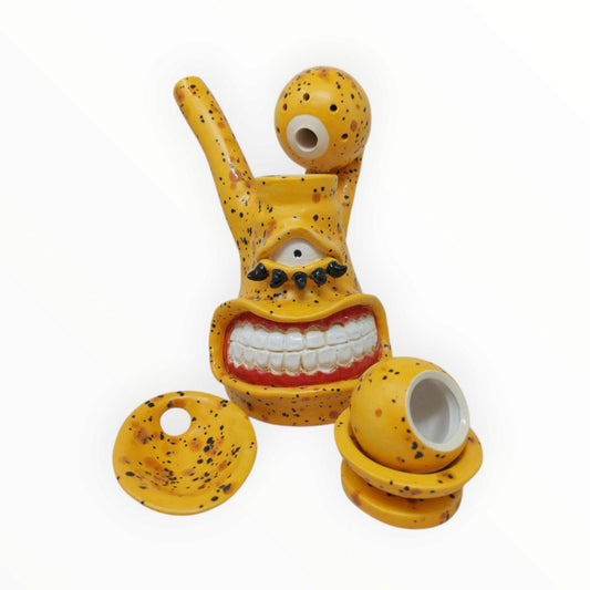 FlavorMaster Art Edition OneArmBandit (OAB) Smilo