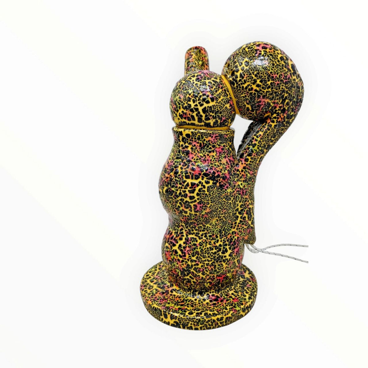 FlavorMaster Double Bubble Mini - Knallbonbon