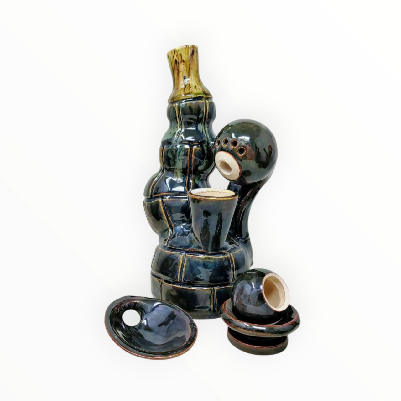 FlavorMaster Wonderlamp Goldnacht