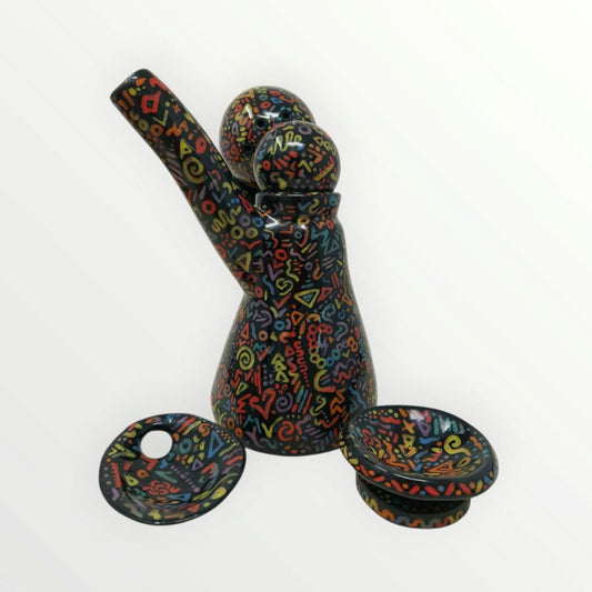 FlavorMaster Art Edition Glypho