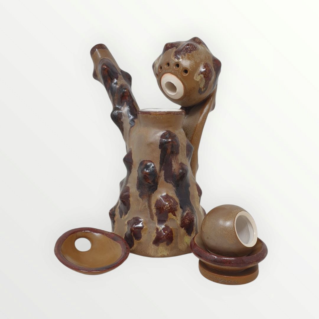 FlavorMaster OneArmBandit (OAB) Choki