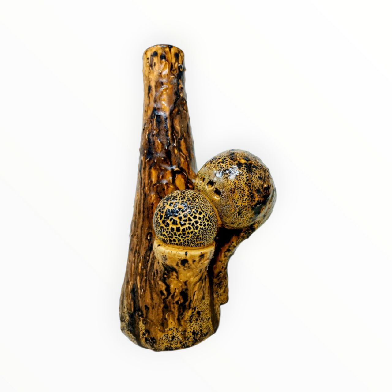 FlavorMaster Classic - Black Walnut