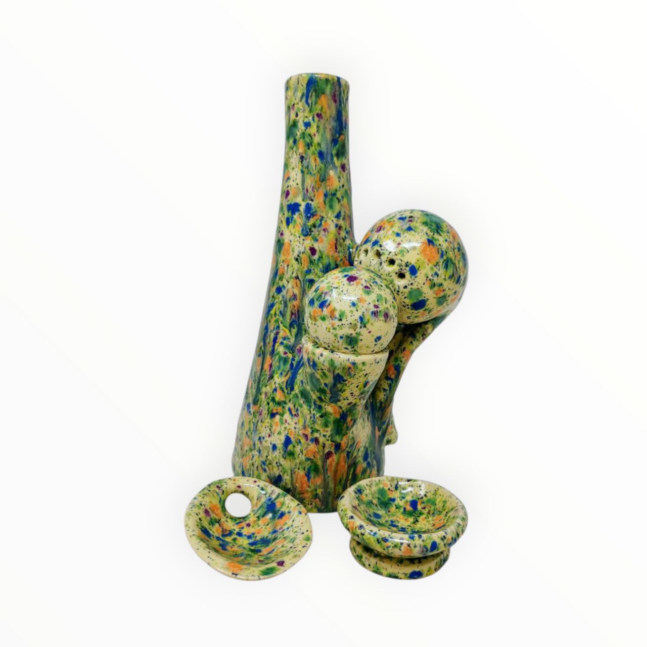FlavorMaster Classic Blütenzauber
