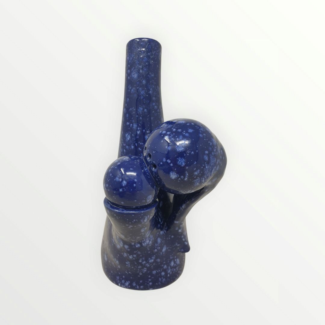 FlavorMaster Classic Celestial Blue