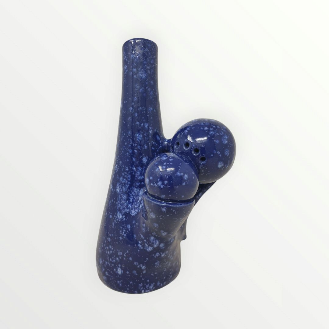 FlavorMaster Classic Celestial Blue