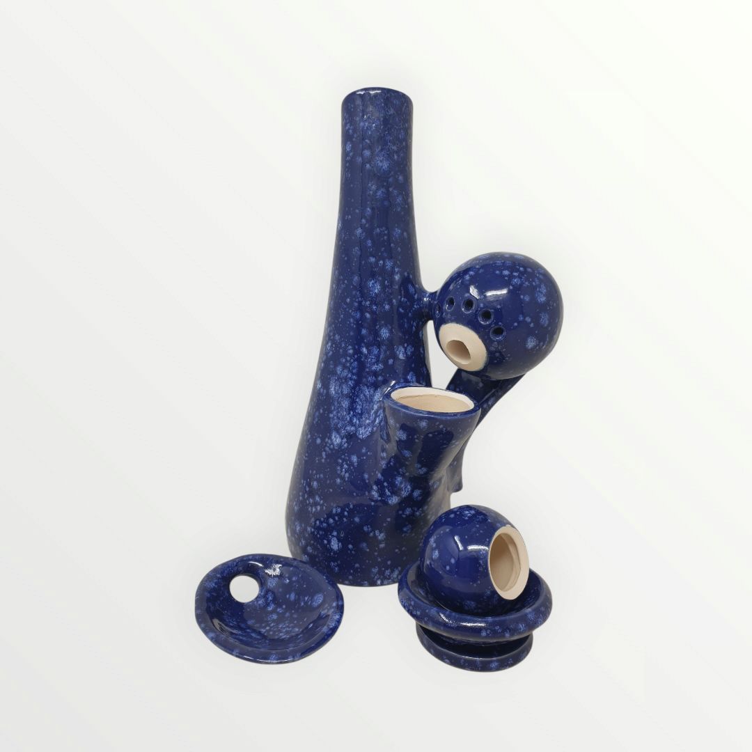 FlavorMaster Classic Celestial Blue