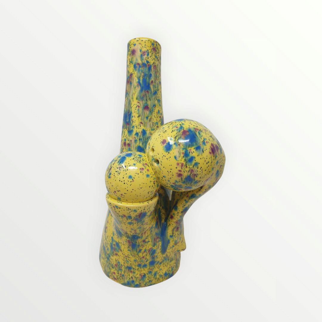 FlavorMaster Classic Mardi Gras
