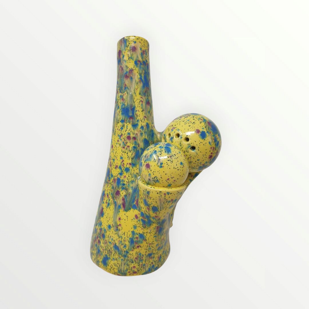 FlavorMaster Classic Mardi Gras