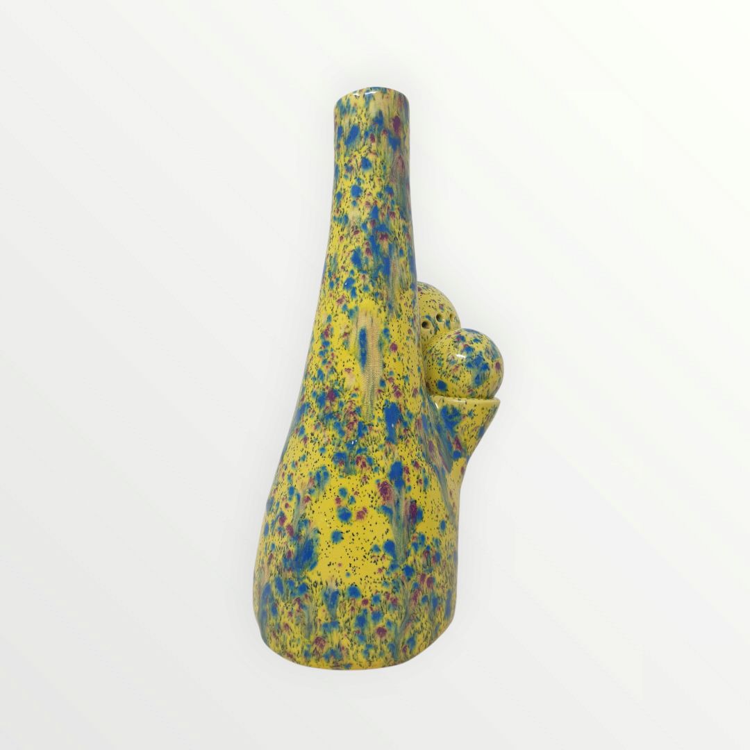 FlavorMaster Classic Mardi Gras