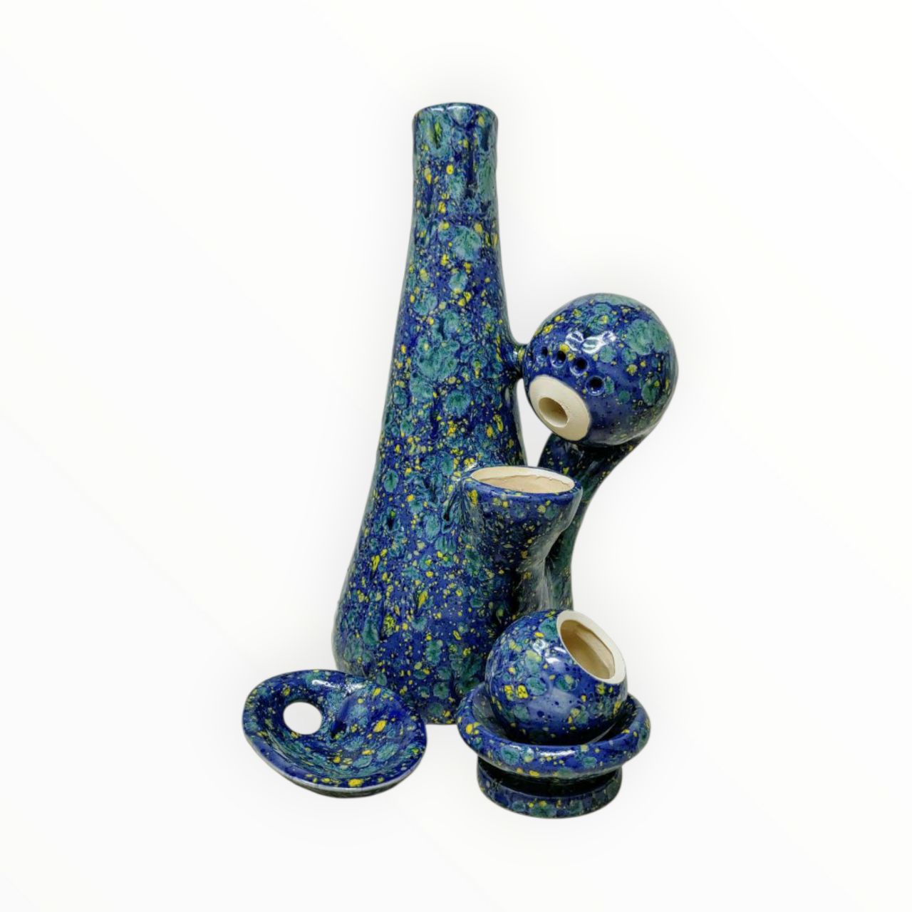 FlavorMaster Classic Deep Ocean