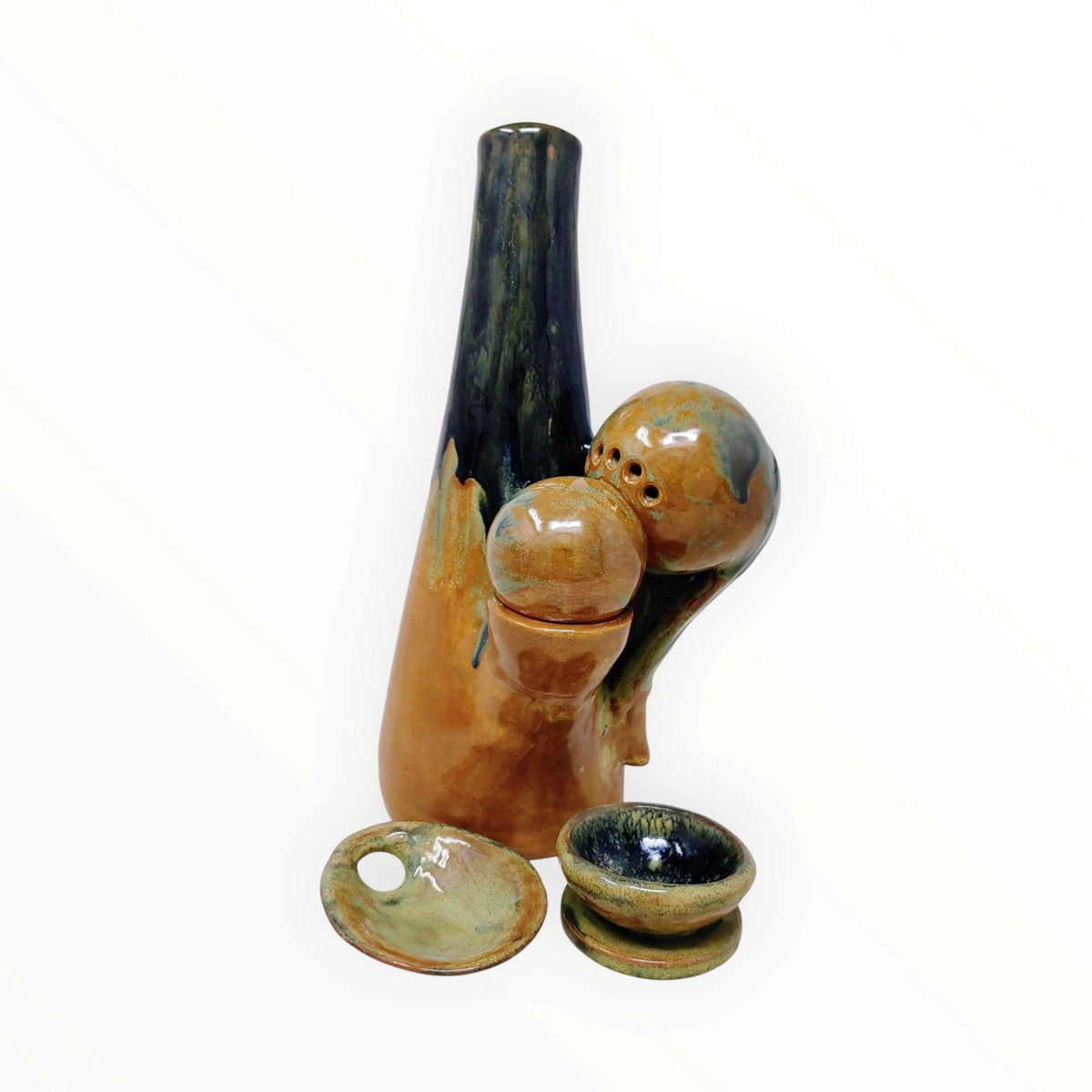 FlavorMaster Classic - Retrofluss