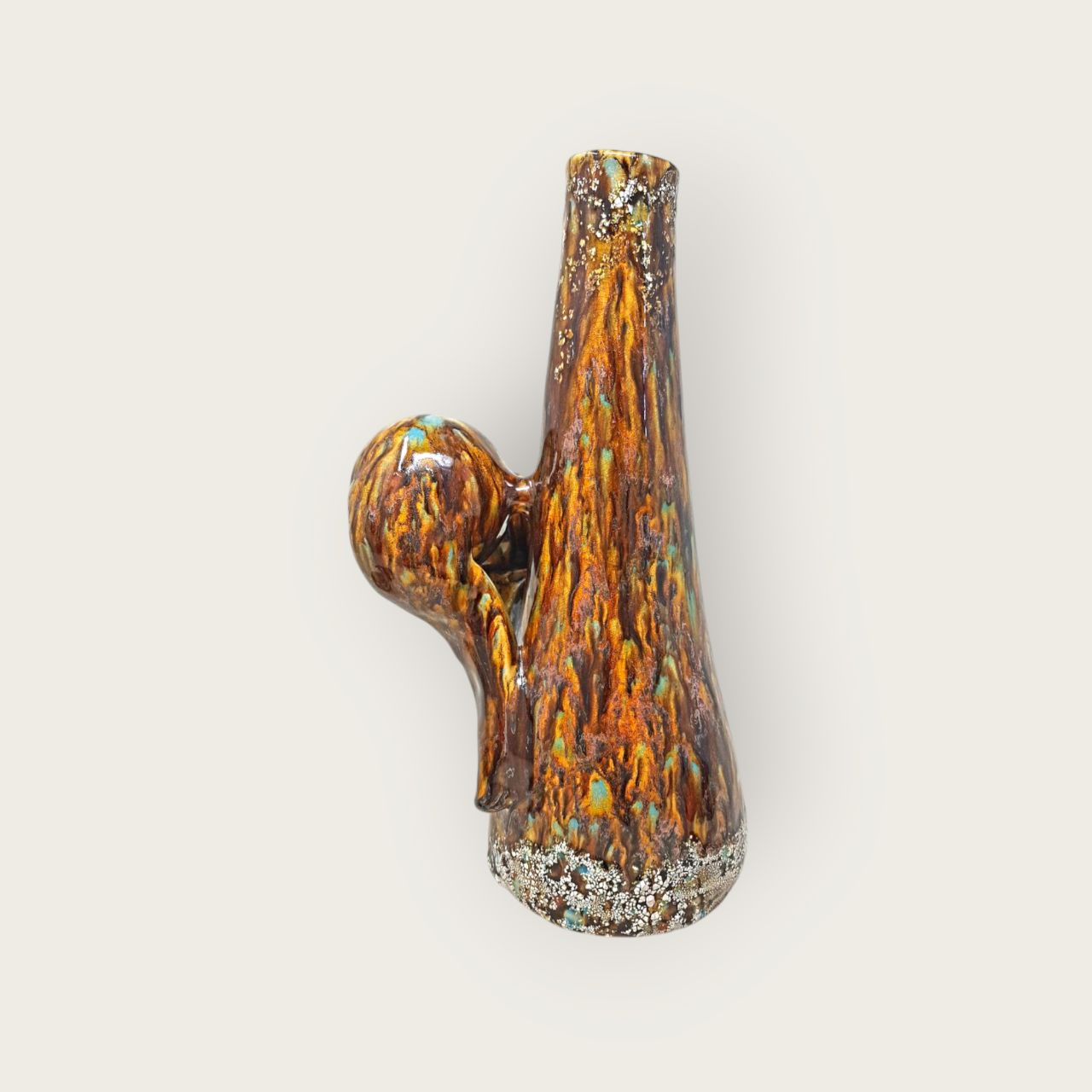 FlavorMaster Classic - MochaCoppa