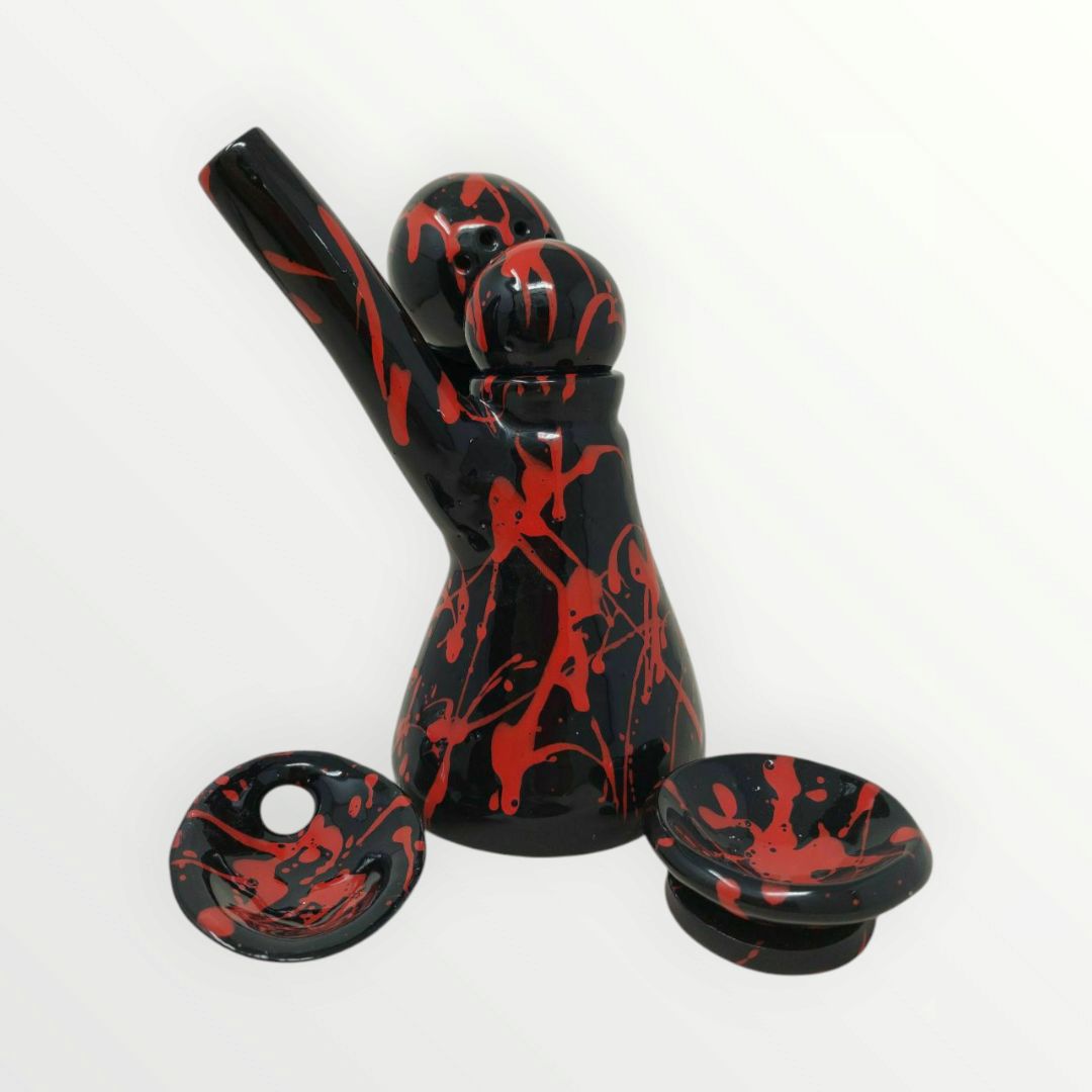 FlavorMaster OneArmBandit (OAB) Blutnacht