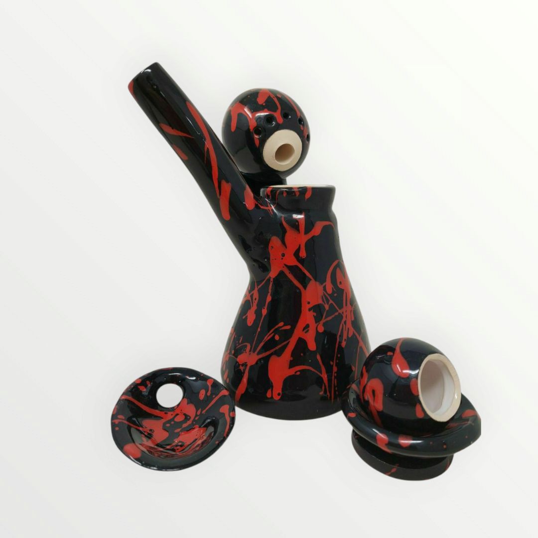 FlavorMaster OneArmBandit (OAB) Blutnacht