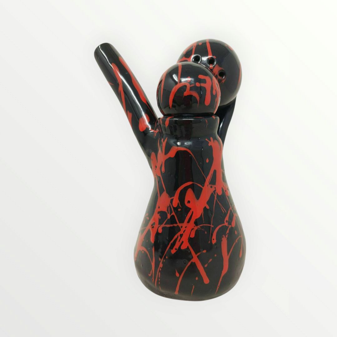 FlavorMaster OneArmBandit (OAB) Blutnacht