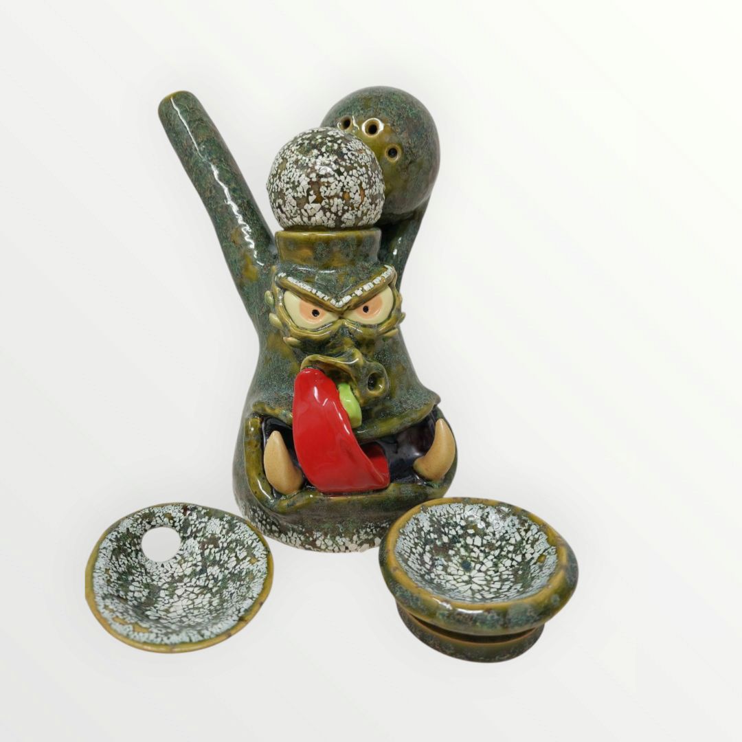 FlavorMaster OneArmBandit (OAB) Art Edition Lash’gul