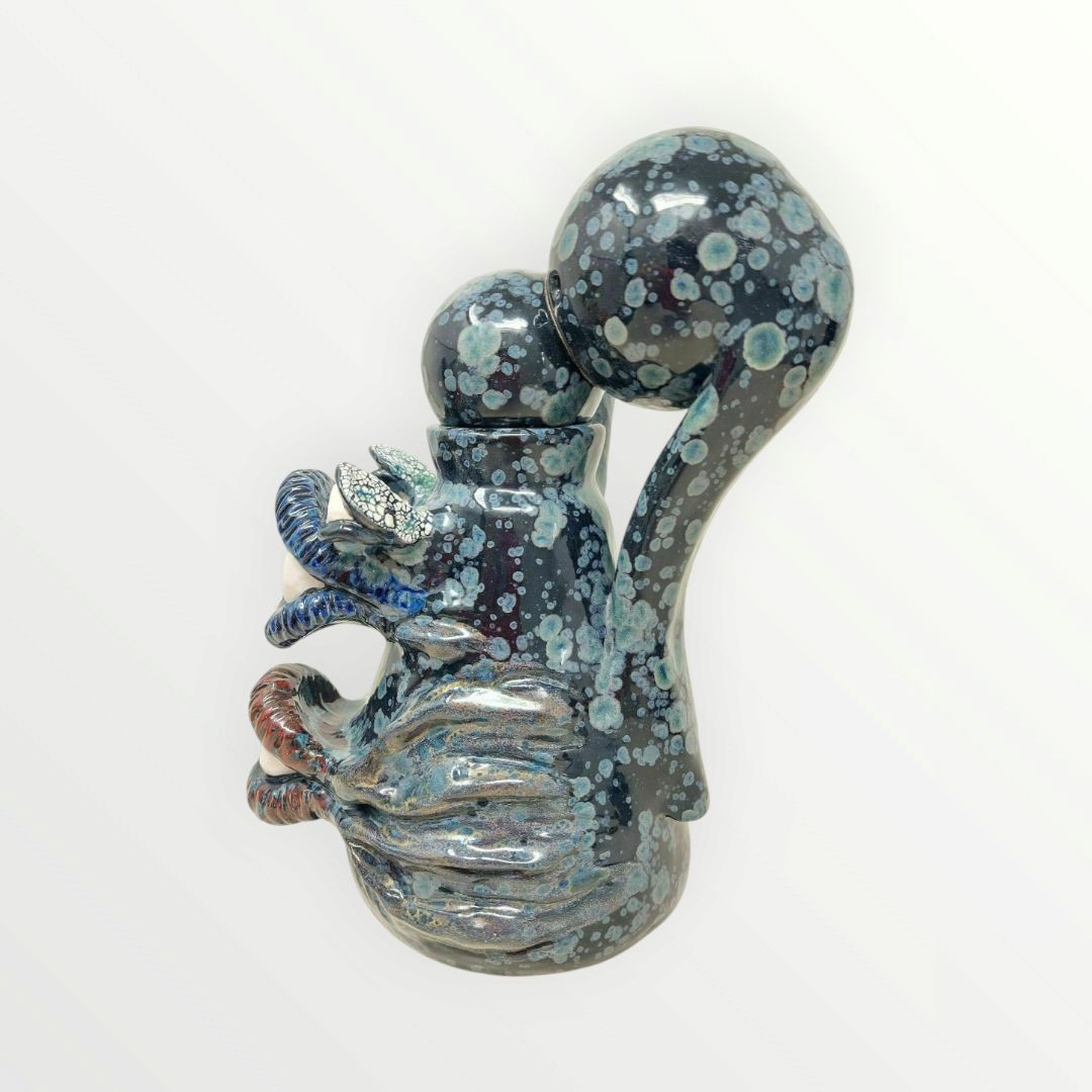 FlavorMaster OneArmBandit (OAB) Art Edition Eyvok