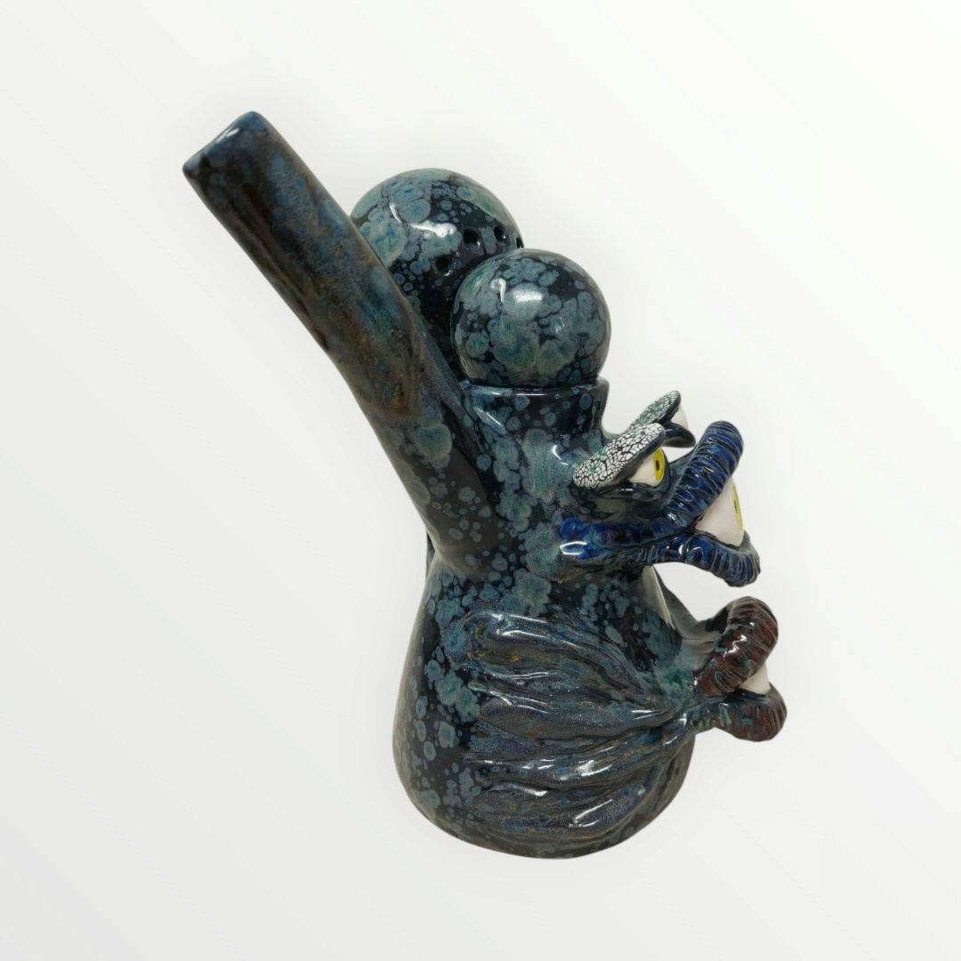 FlavorMaster OneArmBandit (OAB) Art Edition Eyvok