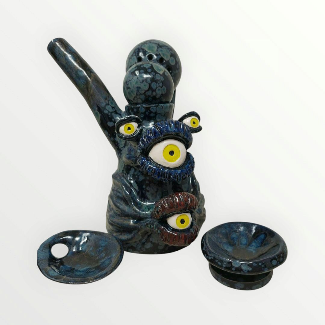 FlavorMaster OneArmBandit (OAB) Art Edition Eyvok