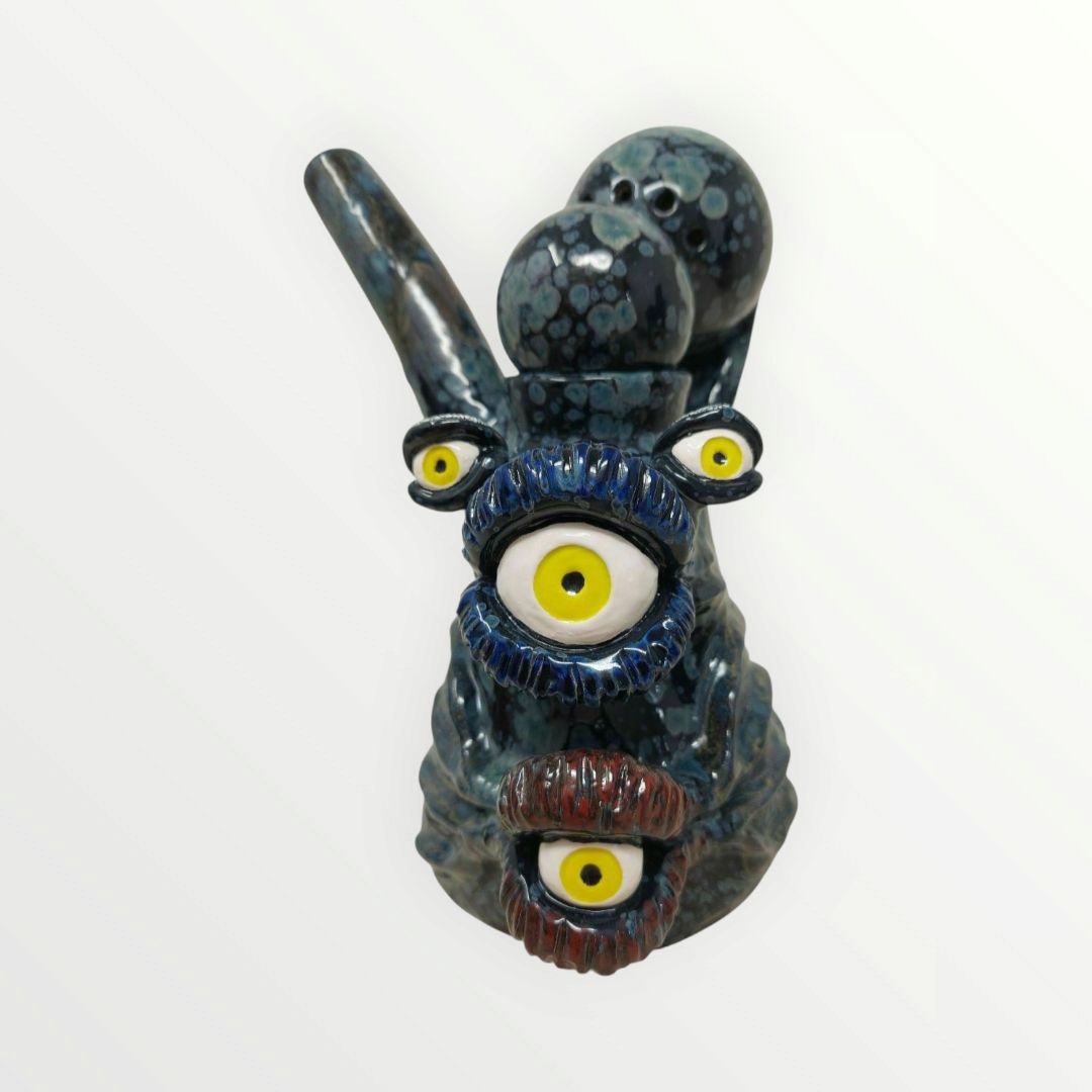 FlavorMaster OneArmBandit (OAB) Art Edition Eyvok