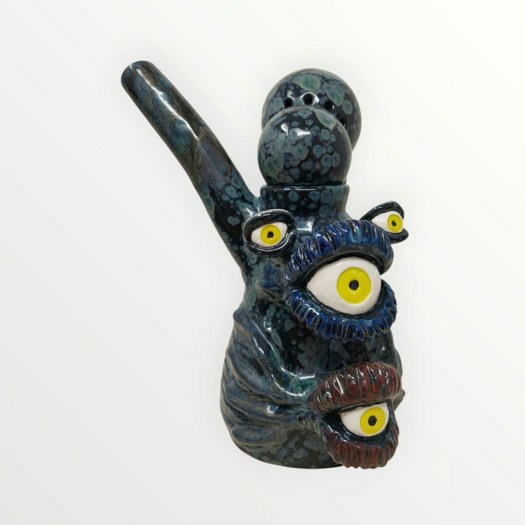 FlavorMaster OneArmBandit (OAB) Art Edition Eyvok