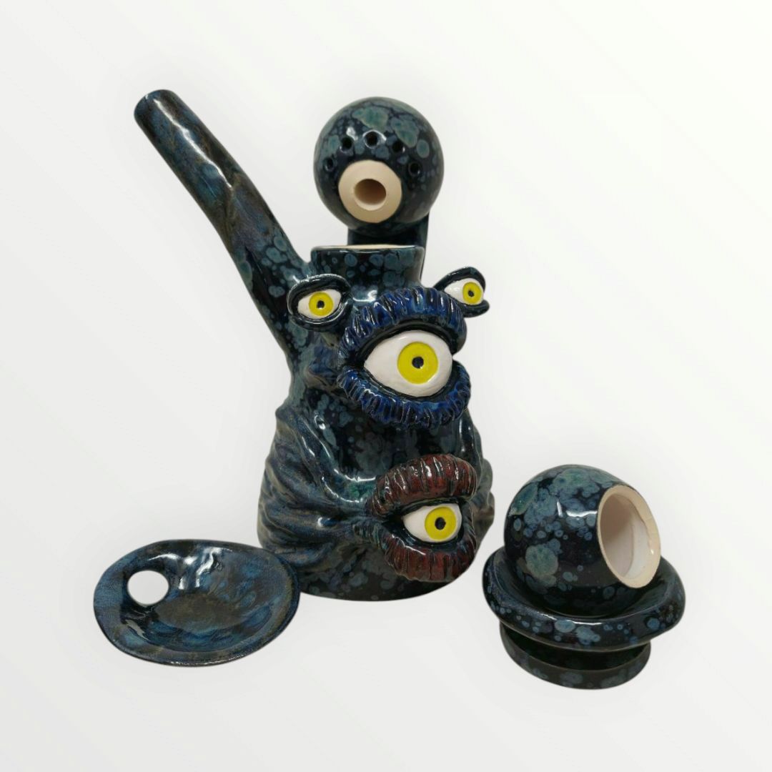FlavorMaster OneArmBandit (OAB) Art Edition Eyvok