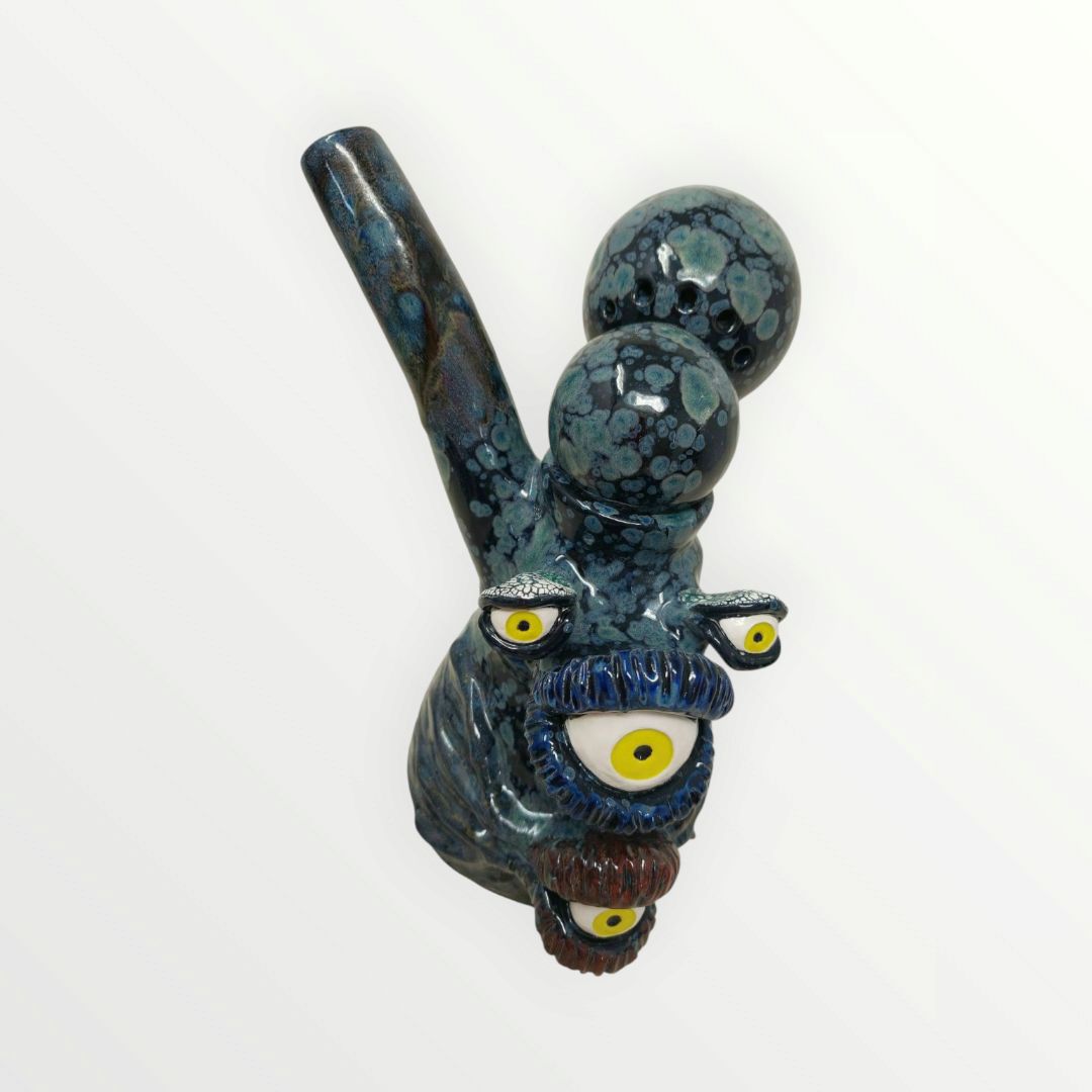 FlavorMaster OneArmBandit (OAB) Art Edition Eyvok