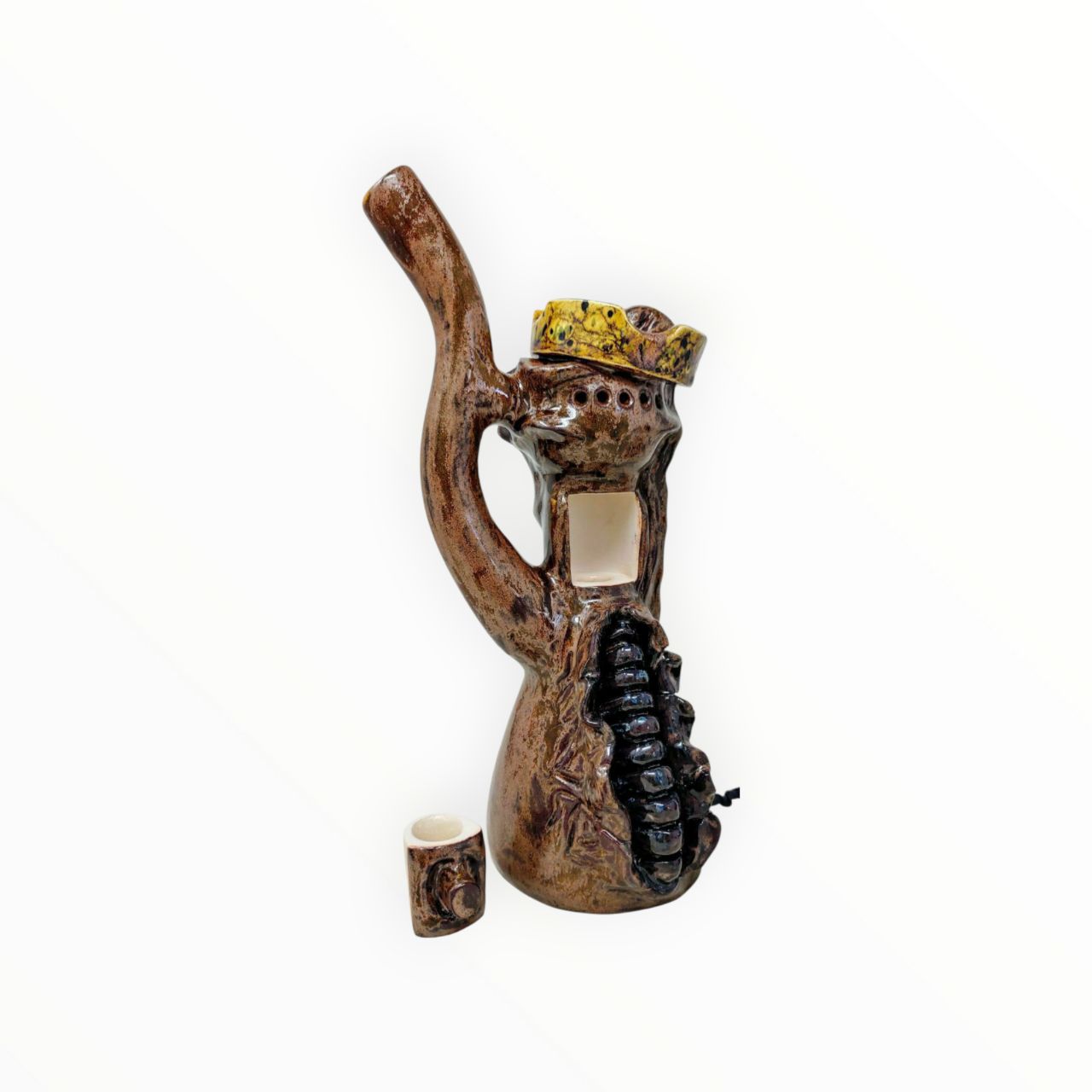 FlavorMaster Berserker Art Edition - King Axine