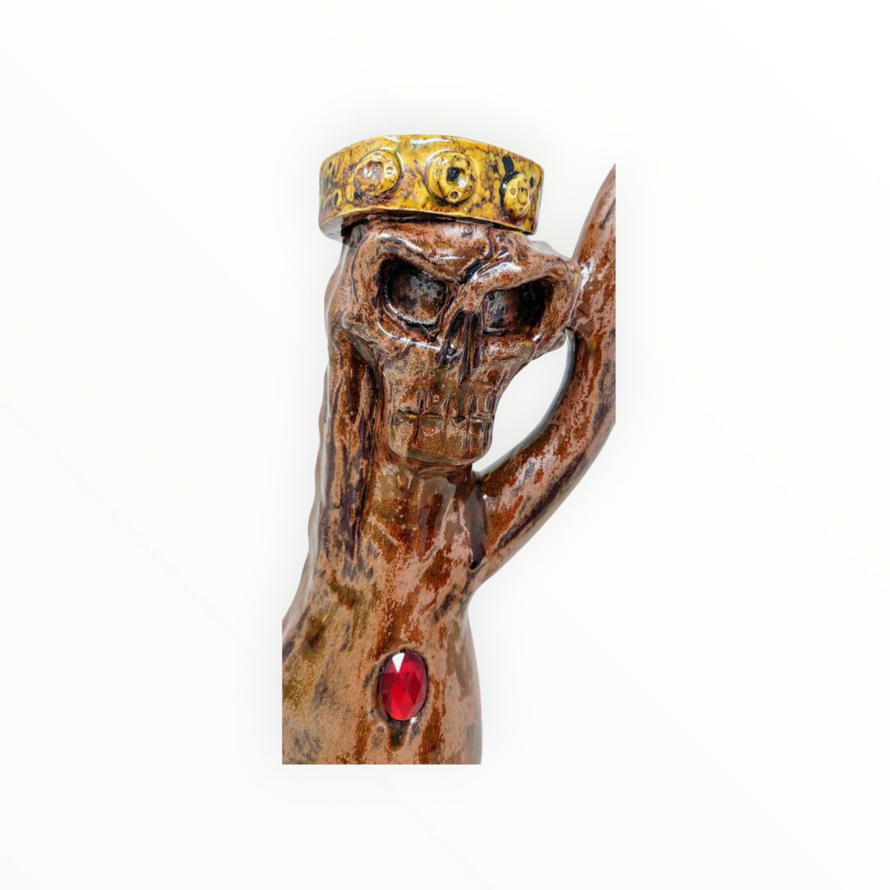 FlavorMaster Berserker Art Edition - King Axine