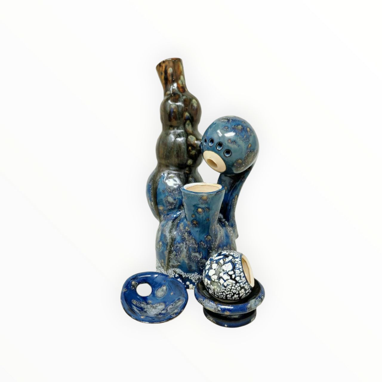 FlavorMaster Wonderlamp - Dark Night Sky
