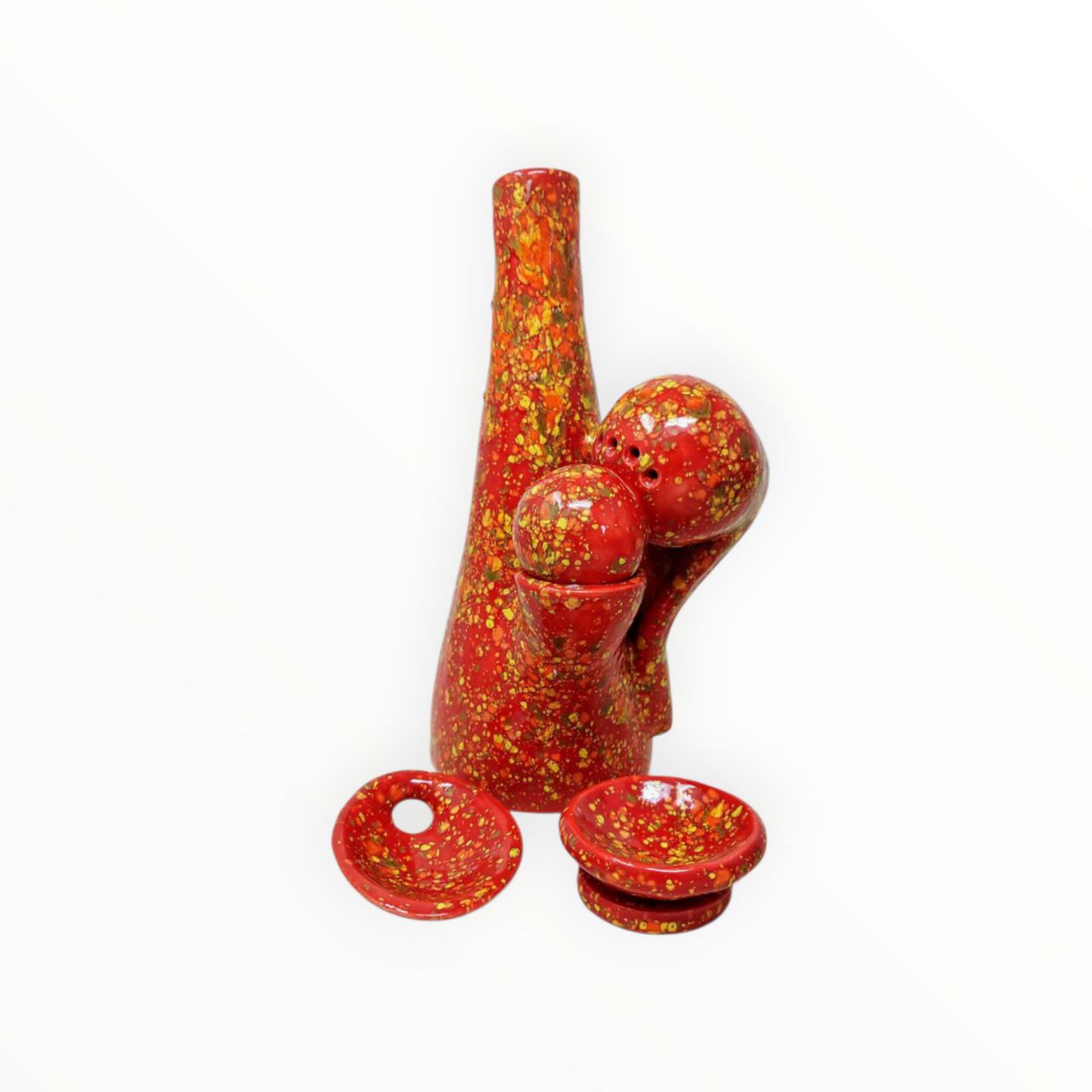 FlavorMaster Classic - Firecracker
