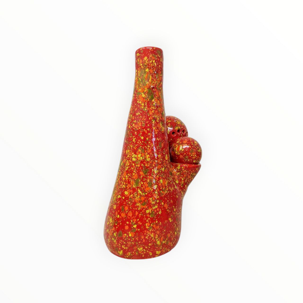 FlavorMaster Classic - Firecracker