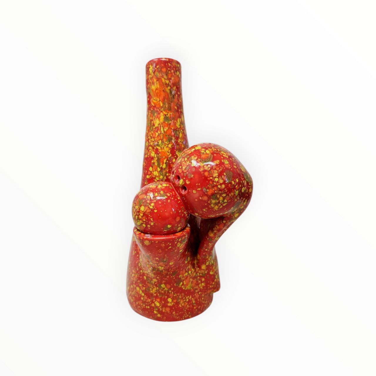 FlavorMaster Classic - Firecracker